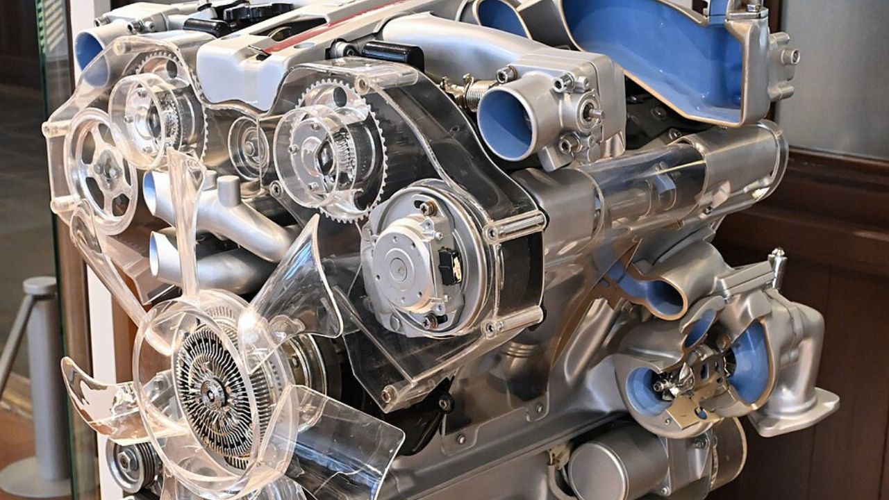 9 engines that kept winning respect long after production ended