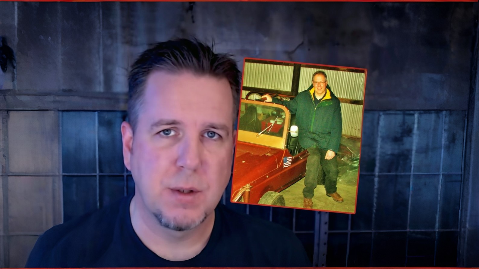 The Mysterious Case Of Inventor Stanley Meyers