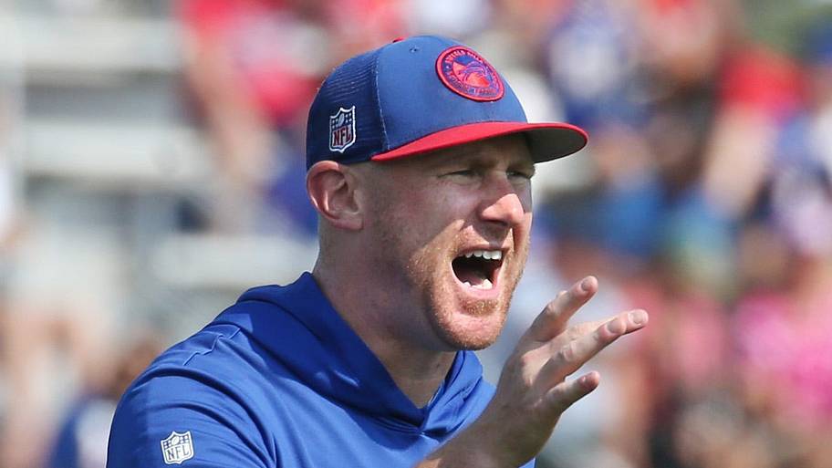 Joe Brady has daunting task that Bills fans may not be aware of