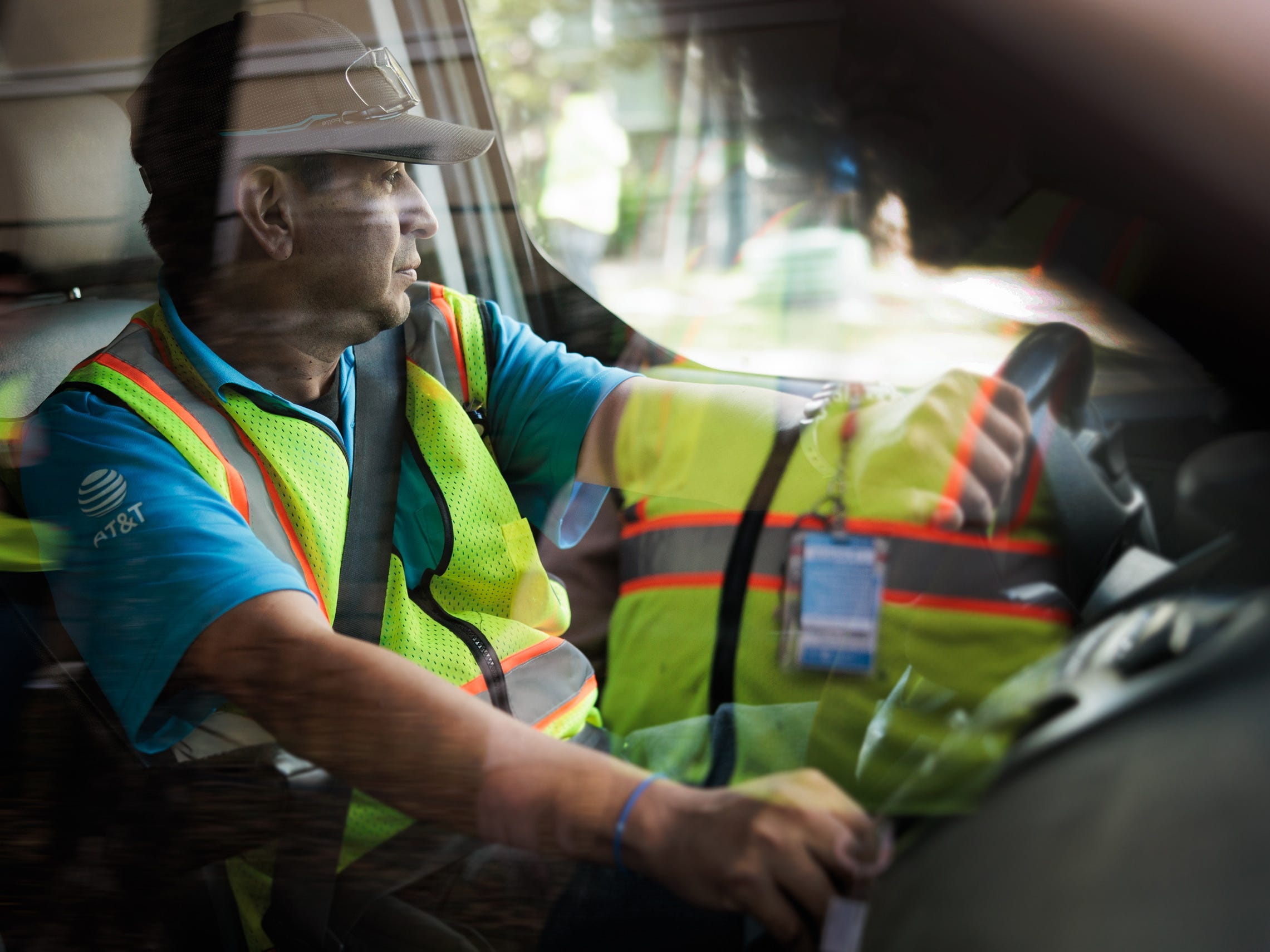 AT&T built an AI system to prevent network outages. It reduced customer ...