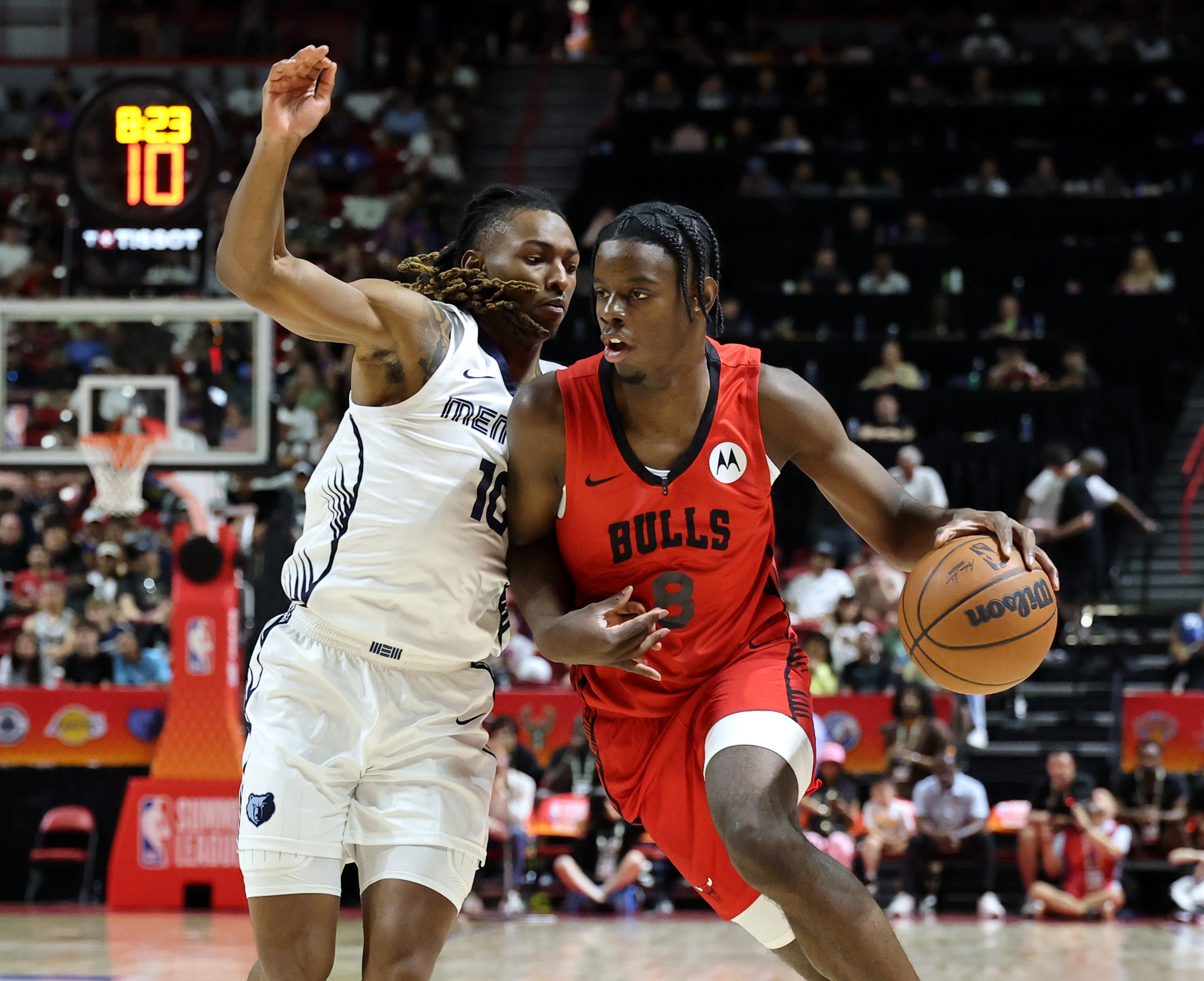 See how former Tar Heels fared in NBA Summer League