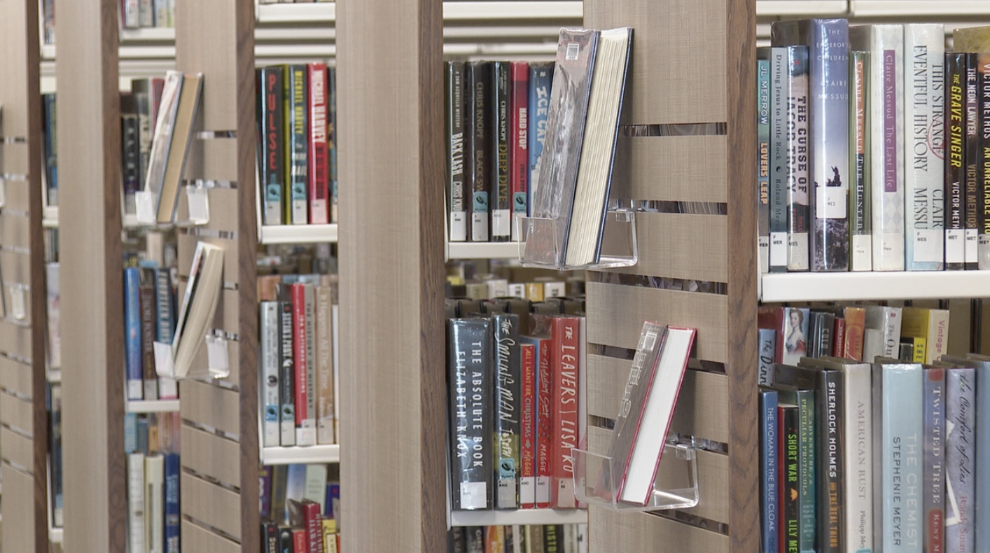 Leon County commissioners say library closures, entry fees may have to ...