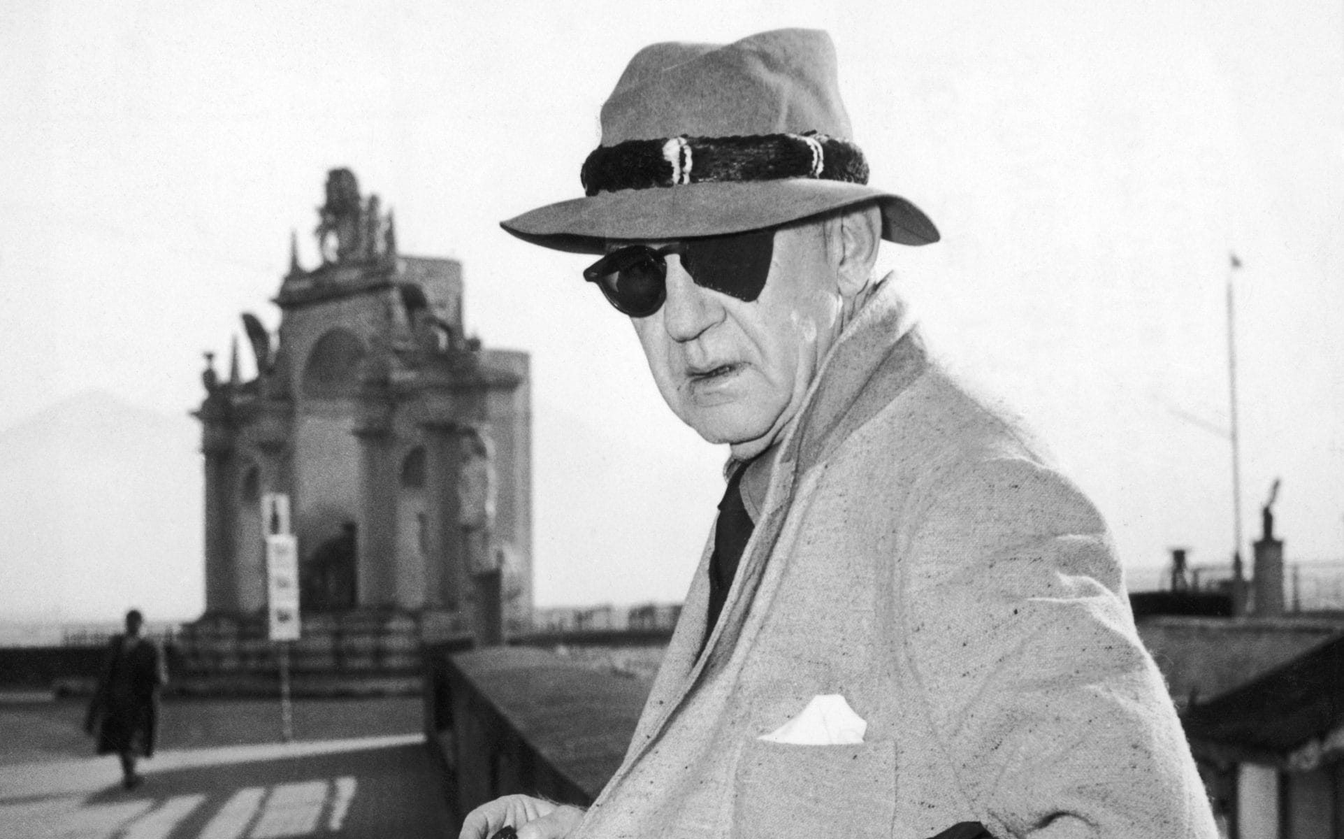 John Ford