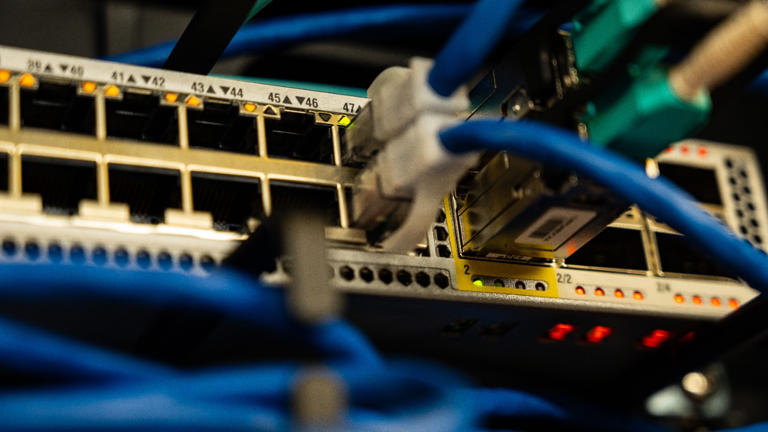The NSA is urging every American to reboot their router and phone at ...