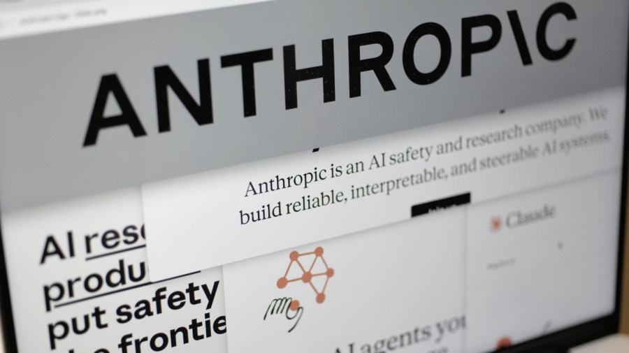Opinion: If export controls are an AI kill switch, the process needs reform