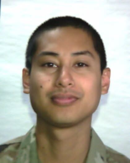 Cannon Air Force Base asking for public's help in search for missing airman
