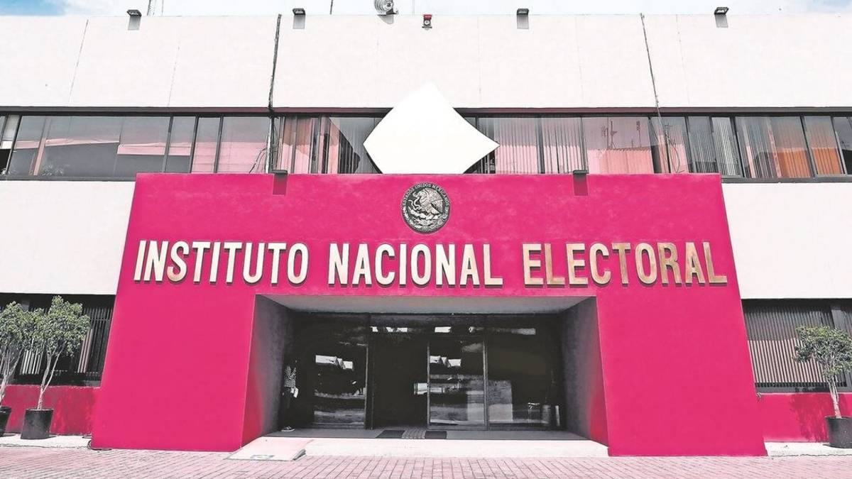 Morena Guanajuato recibe multa del INE por afiliar indebidamente a ...