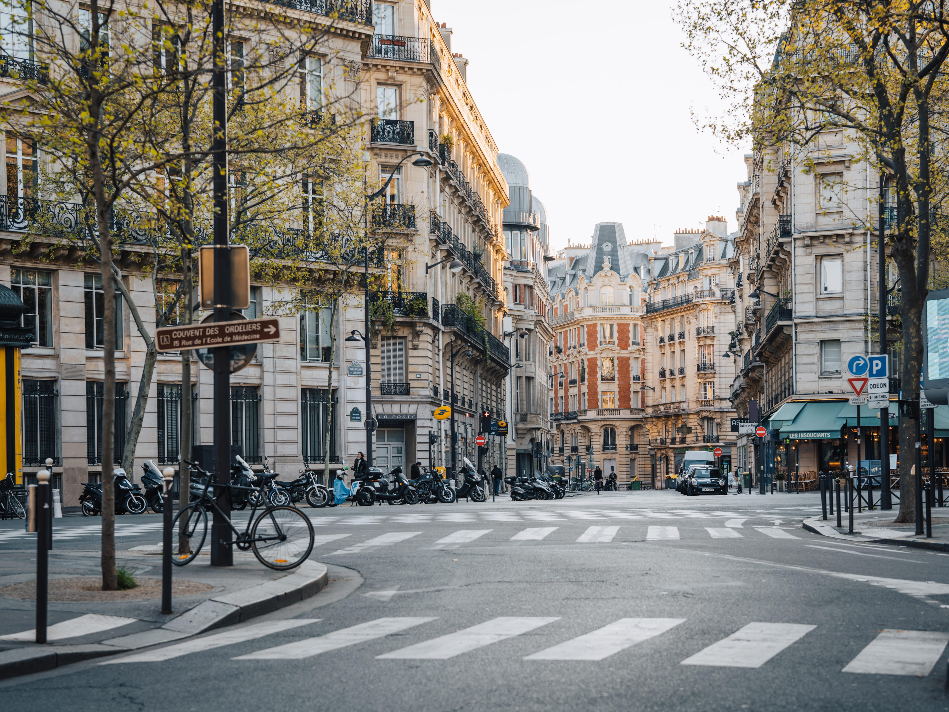 I moved to France last year. Living here has taught me what Americans misunderstand about French culture.