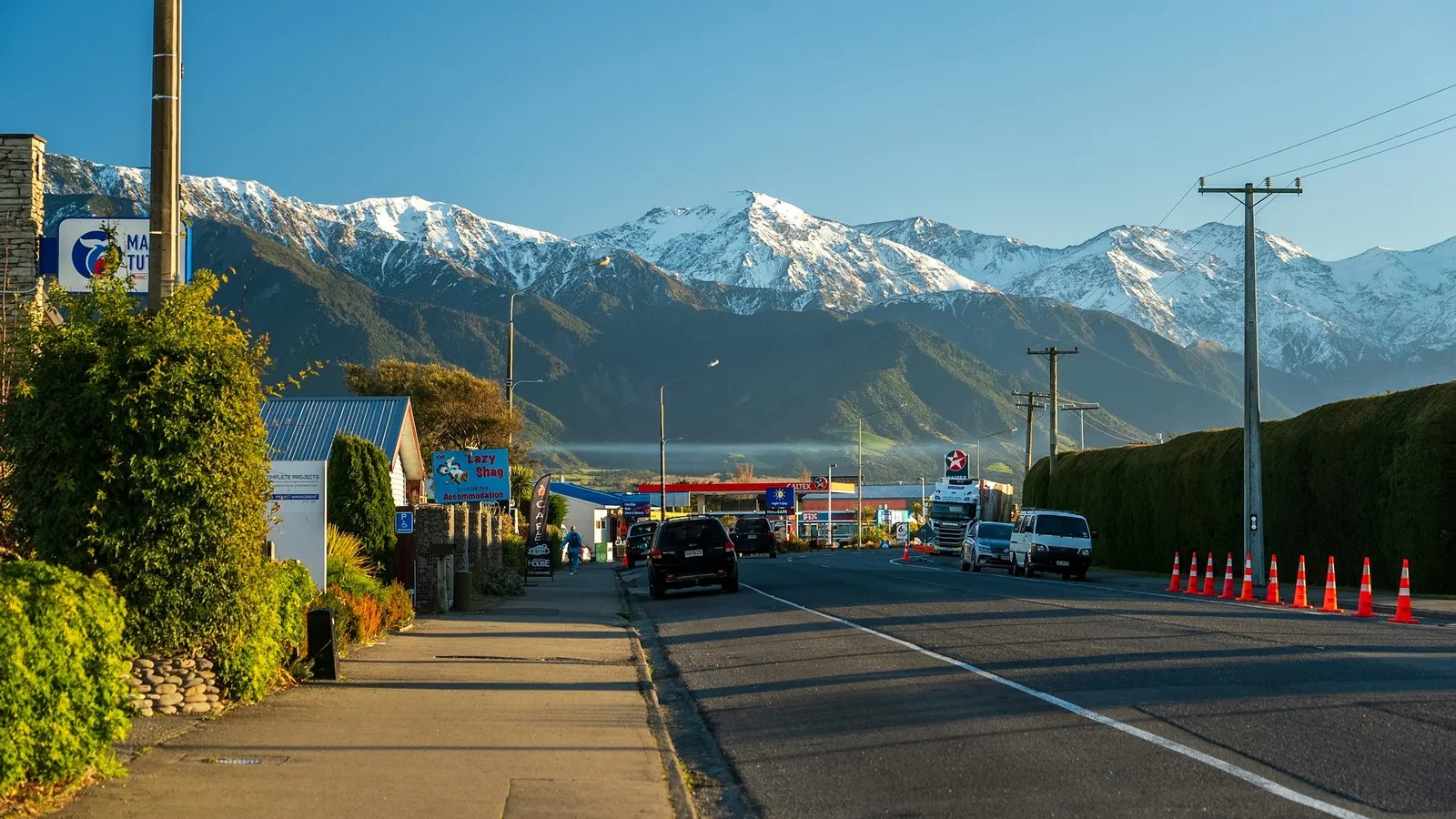 The Top 5 Safest Countries for Solo Expats Planning a Move Next Year
