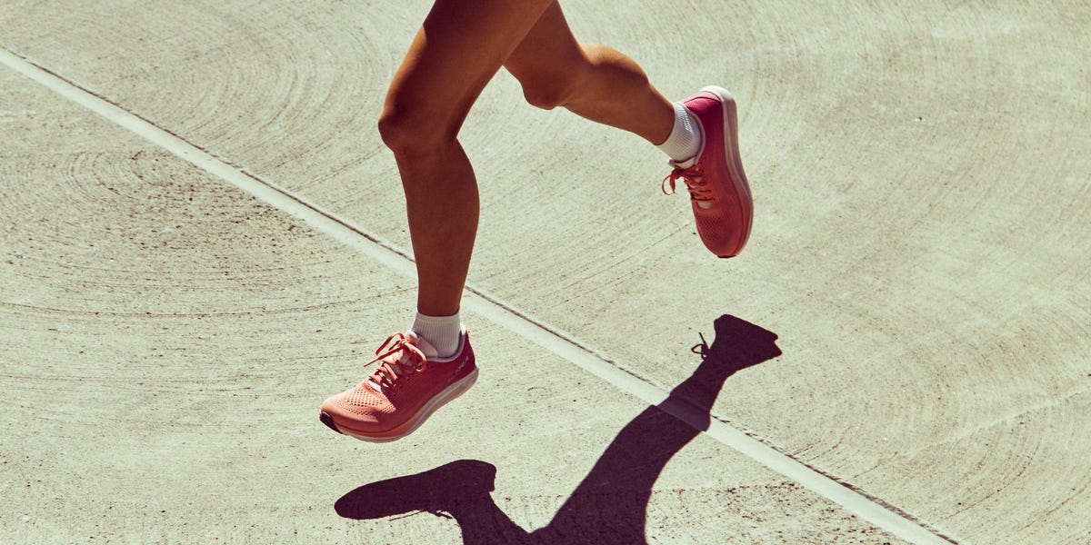 The 7 best Altra running shoes for runners who hate cramped toes and want to try zero-drop