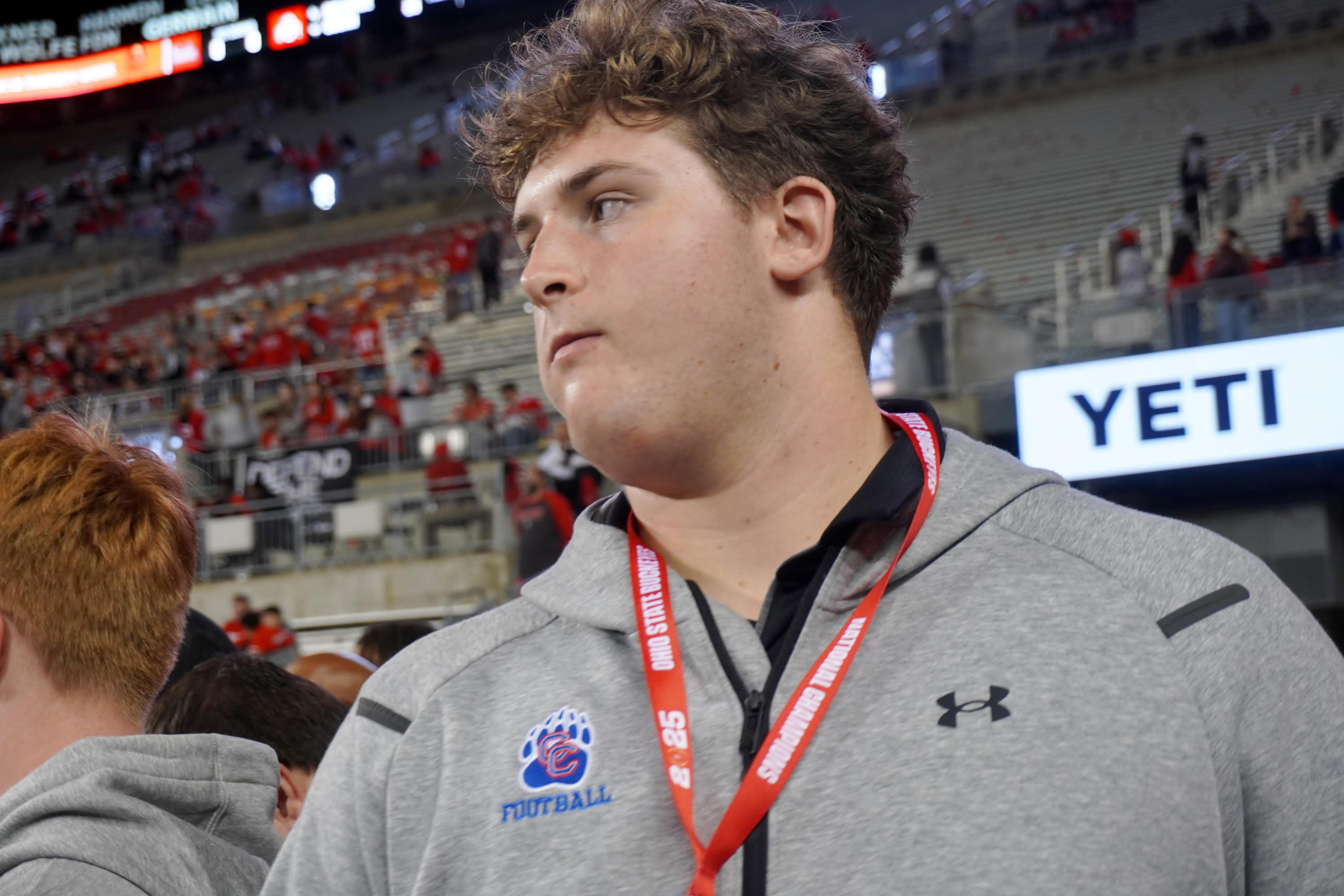 USA TODAY Sports' preseason high school football rankings for Southwest ...