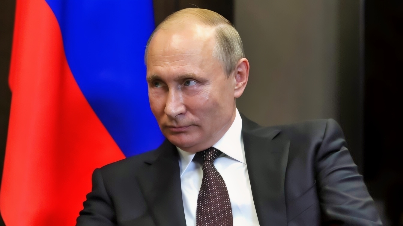 Moscow Is Ringed by Russia’s Densest Air Defenses — Zelensky Says Ukraine Is ‘Getting Through,’ and the Latest Wave Made His Point