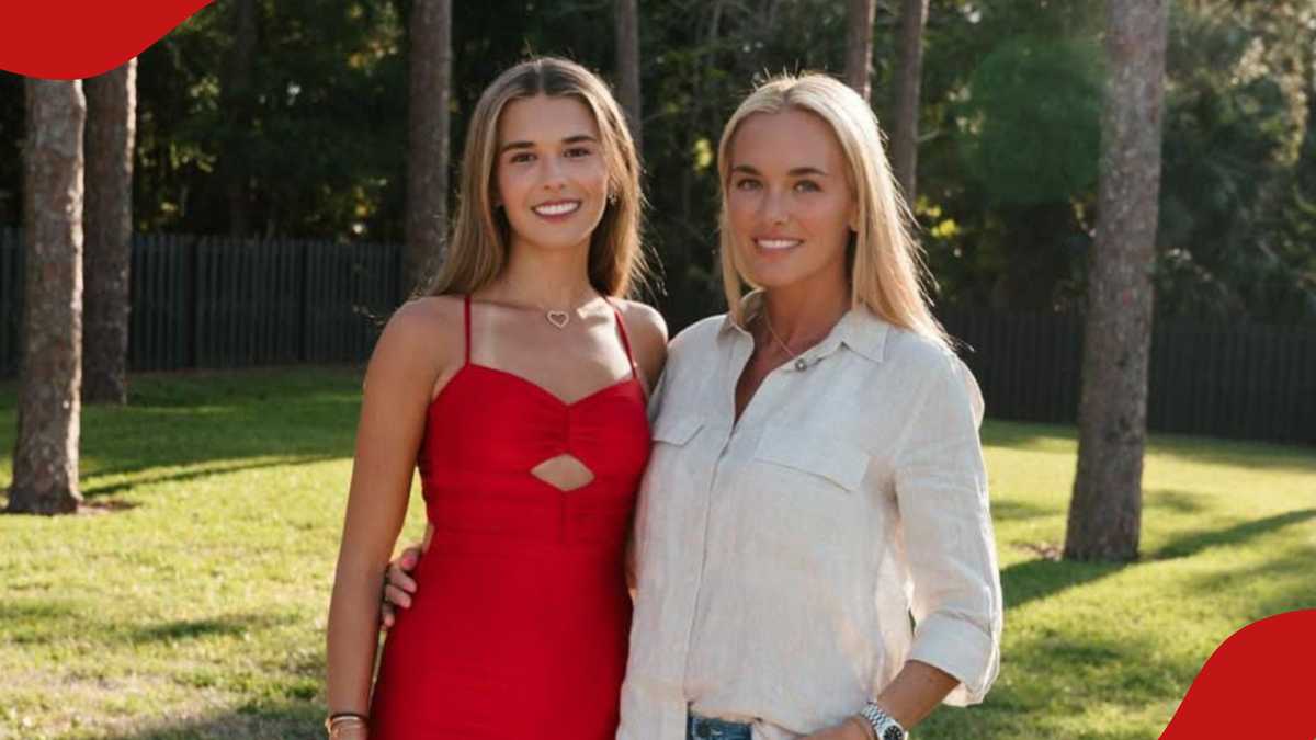 Donald Trump's grandchild Kai Trump gives update on mum Vanessa as she ...