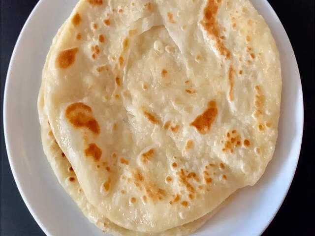 Tips for keeping parathas soft and delicious