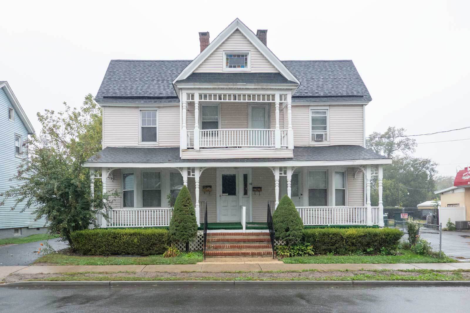 Photograph: Brian Cicioni for Time OutSpringsteen Residence, Freehold, NJ