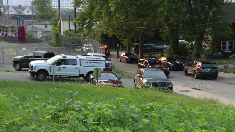 One person killed in shooting near Homestead playground