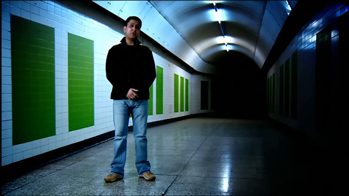 22 Strange Ghost Videos That Continue To Spark Debate