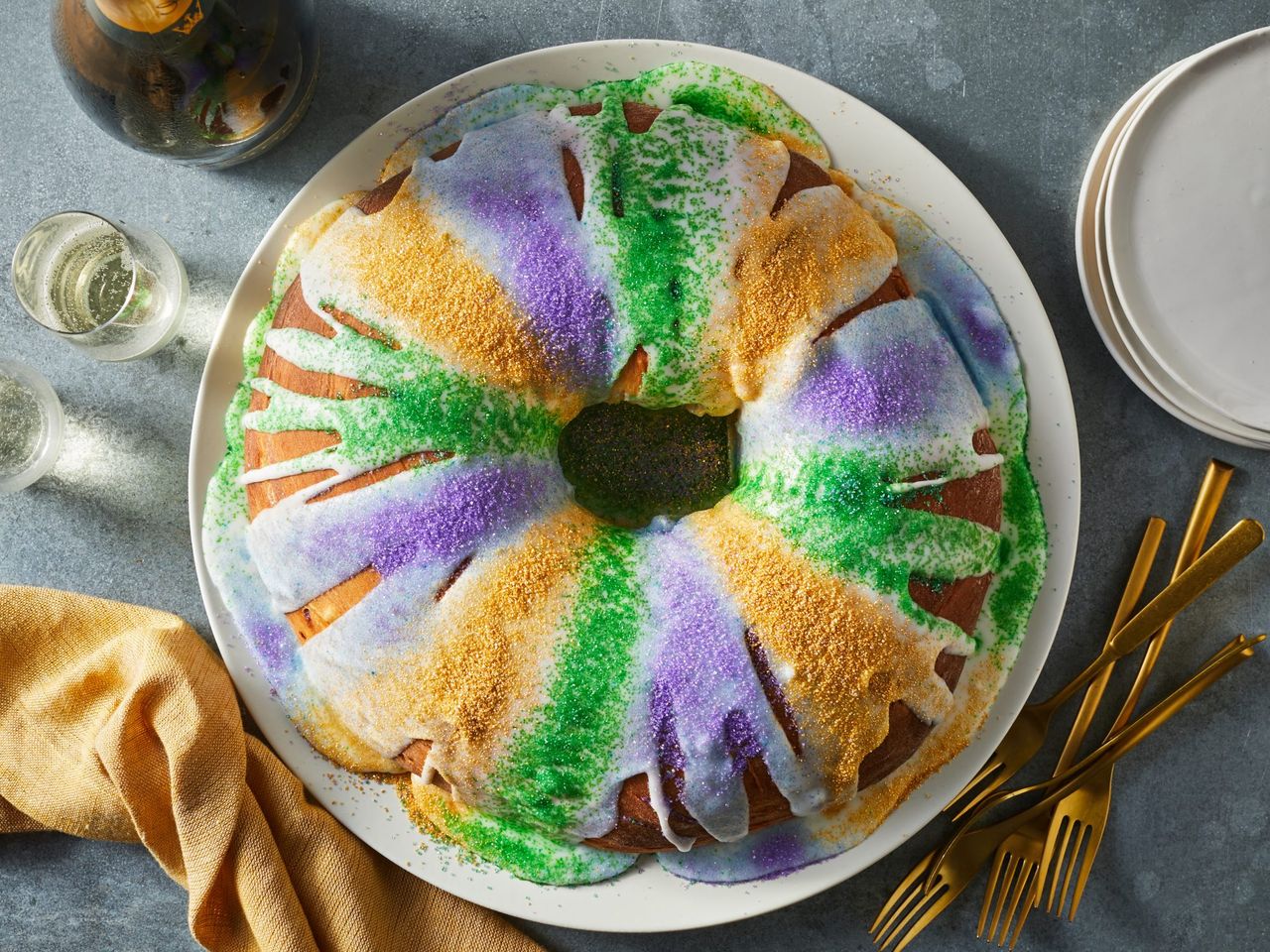 King Cake