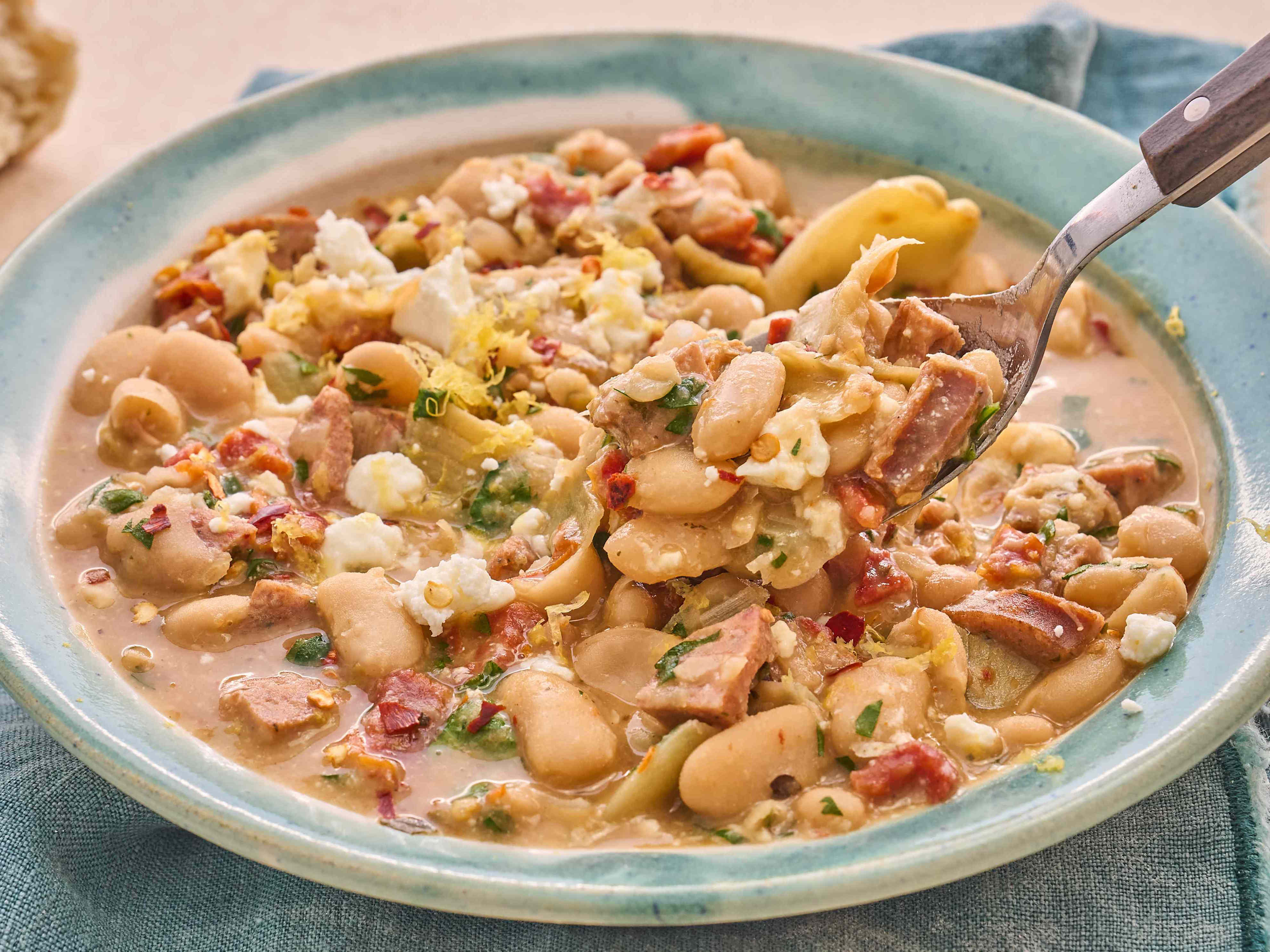 5 chef-approved dinners for two
