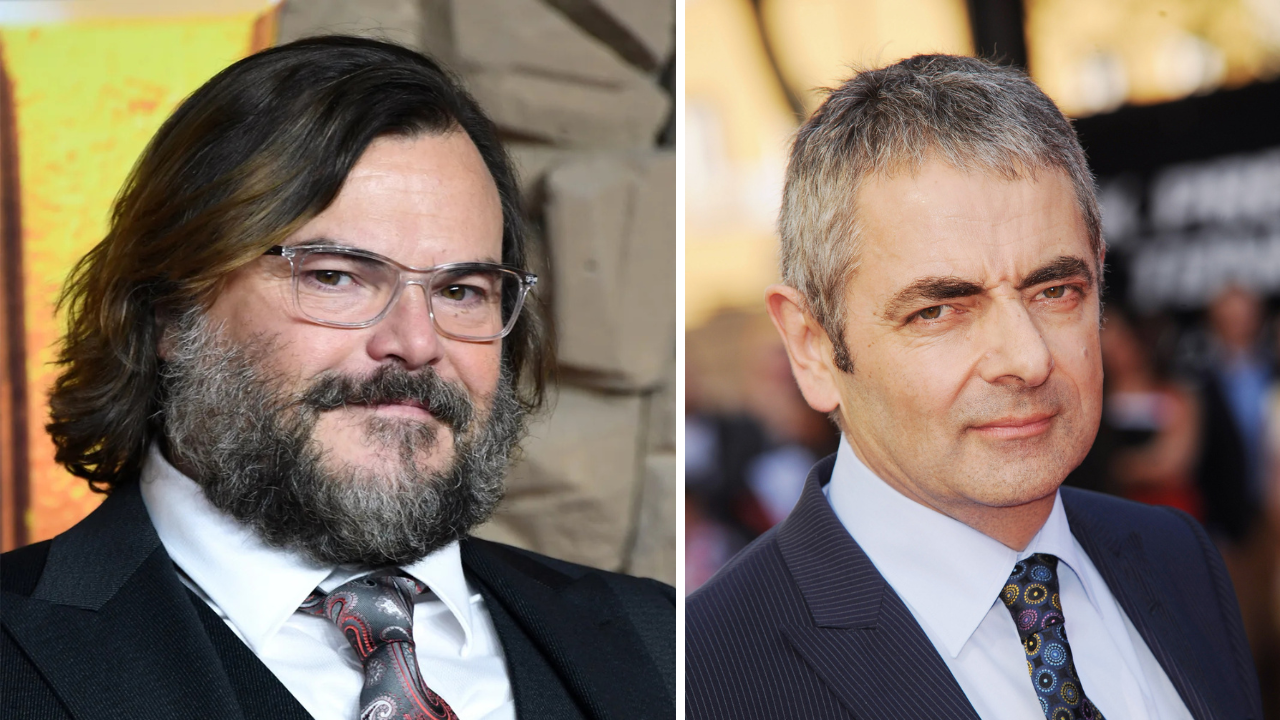 The celebrity voices behind animation’s 30 most iconic characters