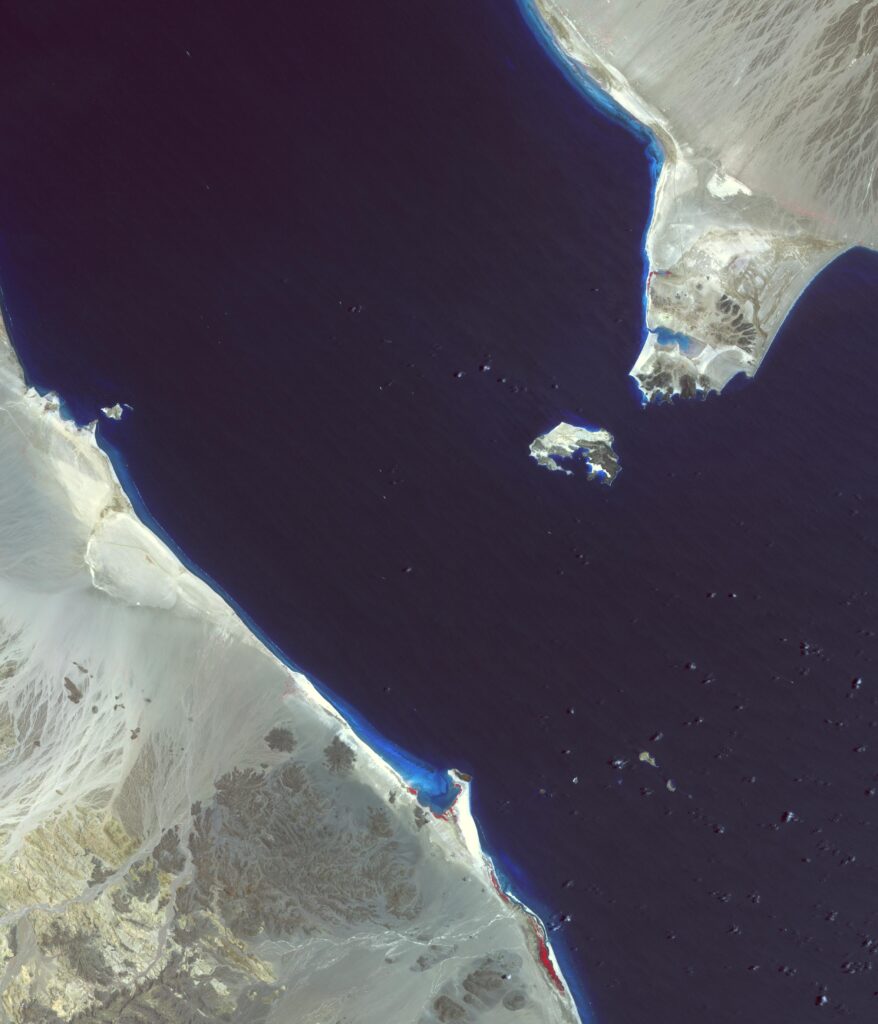 Houthi embargo puts Saudi Red Sea oil route at risk