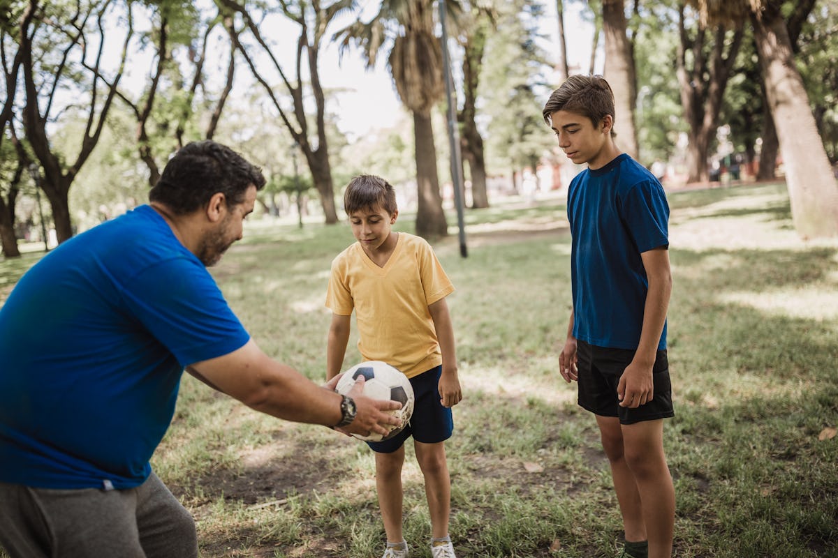 Get Into a Back-to-School Mindset With Advice From 12 Youth Soccer Coaches