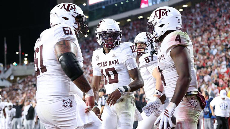 No SEC quarterback may benefit more from continuity than Marcel Reed