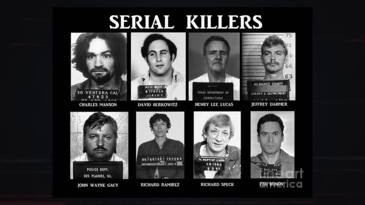 Visitors posed beside recreated BTK victims - this serial killer ...