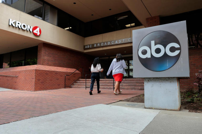 The View faces trouble as FCC prepares to crack down on ABC show ...