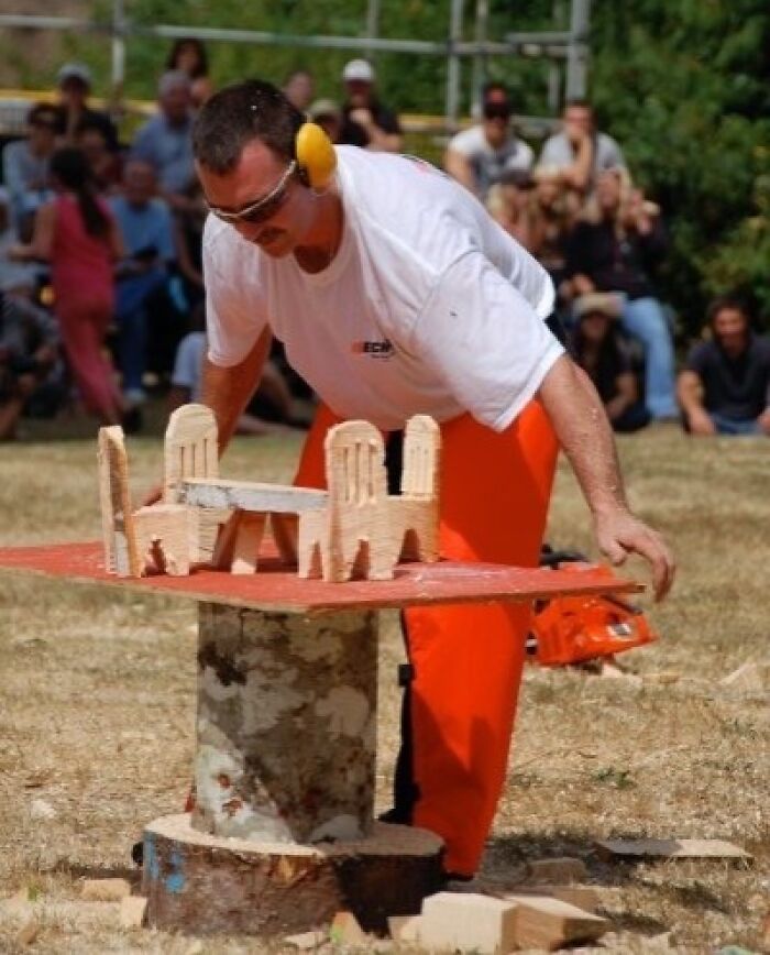 Proof In Pictures: 48 Moments Nobody Would Have Believed