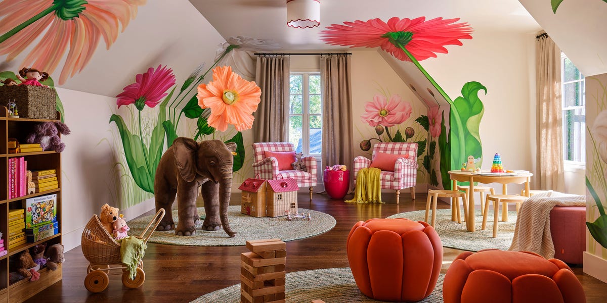 After Loss, One Homeowner Embraced a Joyful Home