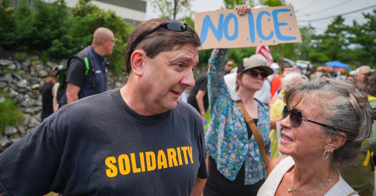 Troy Jackson raises $1 million since launching Maine Senate campaign