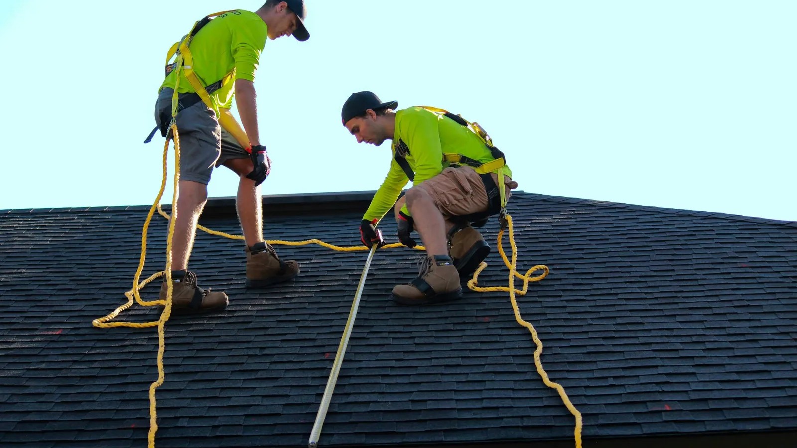 9 things that can shorten the life of your roof