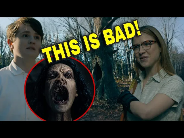 From Season 4 finale: Why the bone ritual failed and what comes next