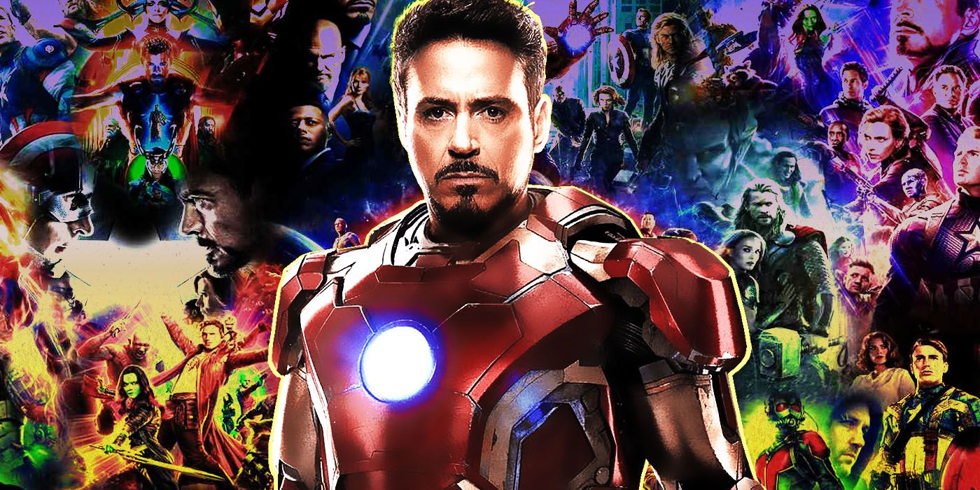 Top 10 Marvel Heroes Who Should Replace the MCU's Current Leads