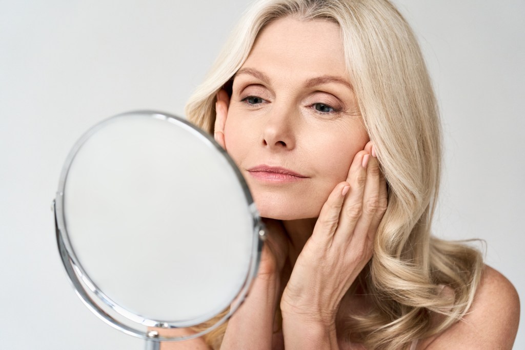 Scientists discover invisible sign of skin aging before wrinkles appear