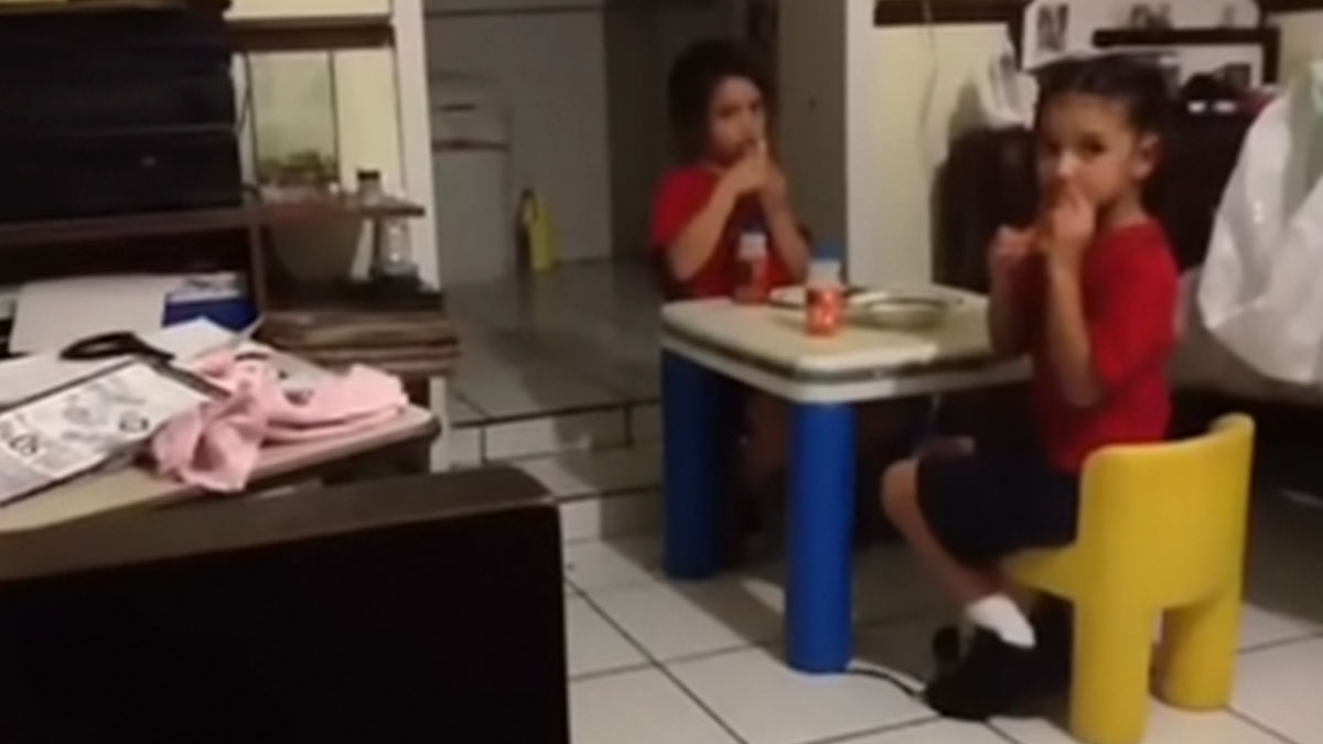 22 Strange Ghost Videos That Continue To Spark Debate