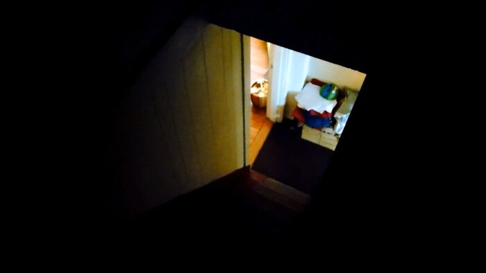 22 Strange Ghost Videos That Continue To Spark Debate
