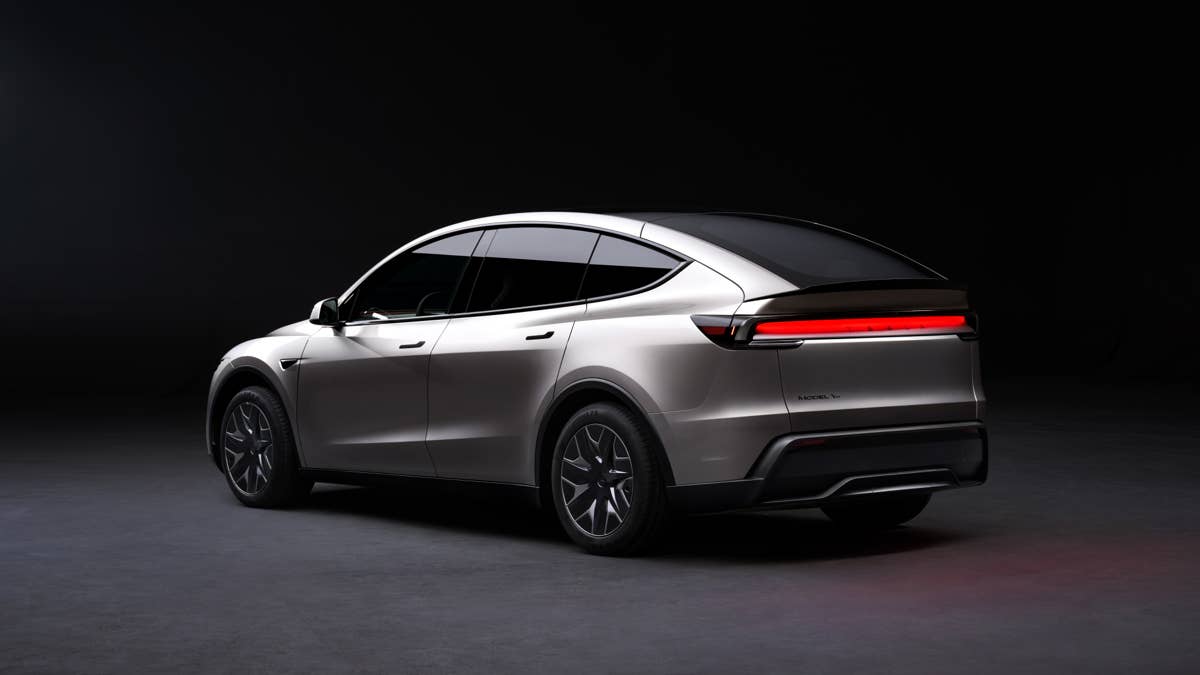 Top 5 best replacement tires for Tesla Model Y