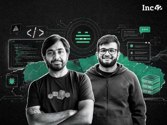 Logcat.ai bags $2.5 mn to build AI platform for Android, Linux engineering