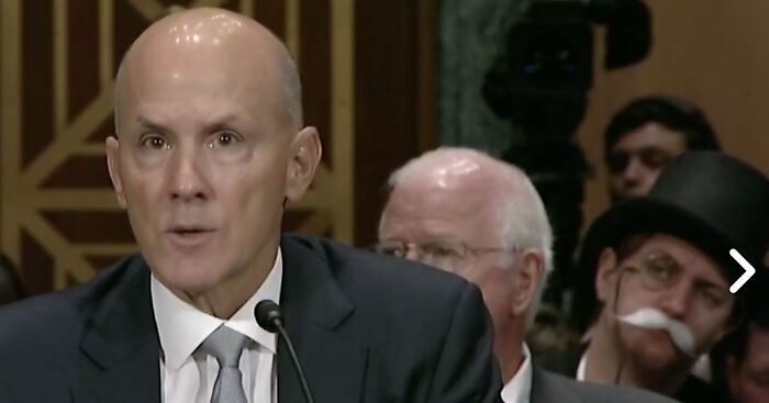 Proof In Pictures: 48 Moments Nobody Would Have Believed