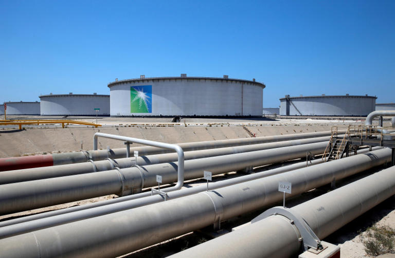 Syria issues first letter of credit for Saudi Aramco petroleum deal