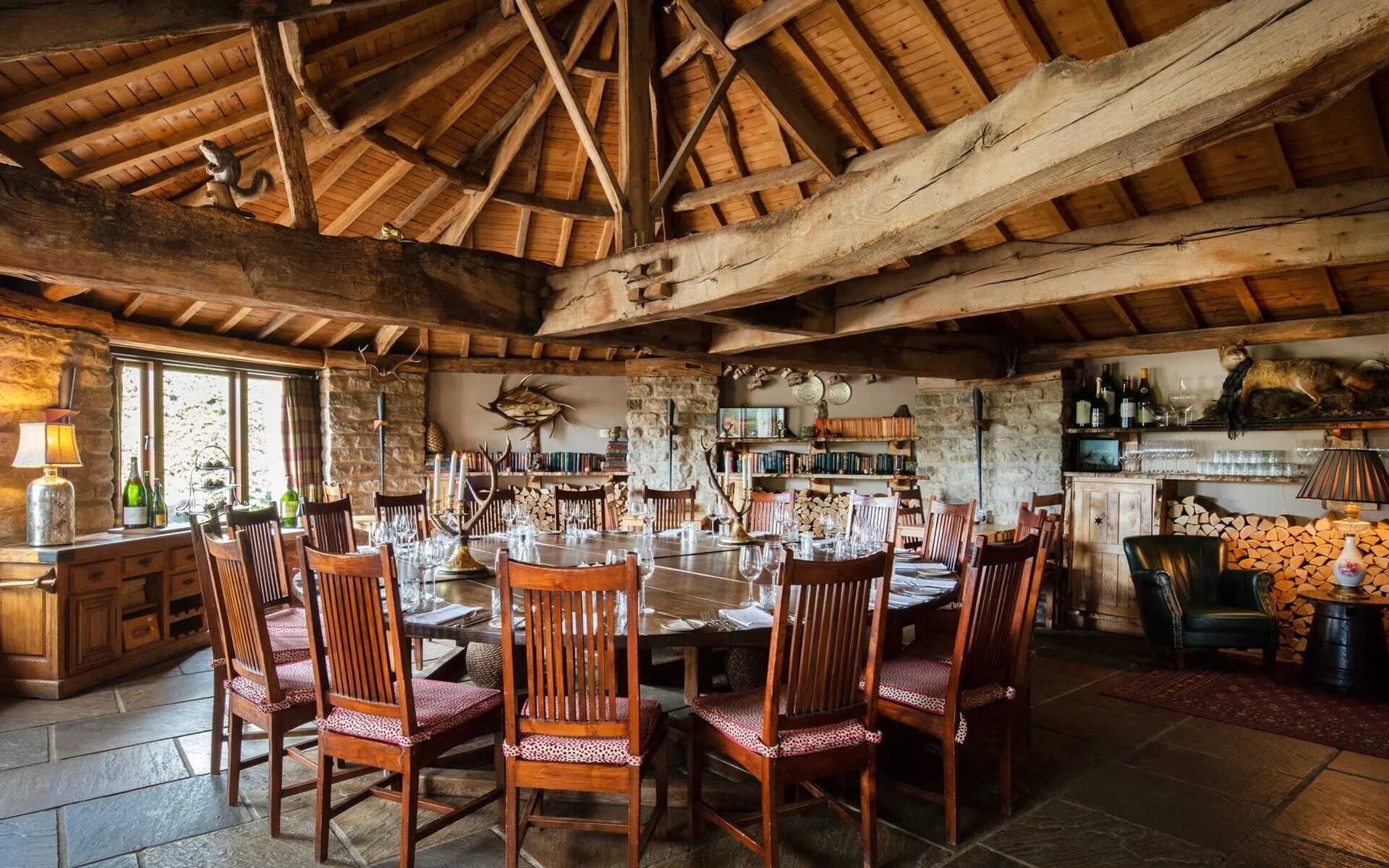 The Star Inn, Yorkshire
