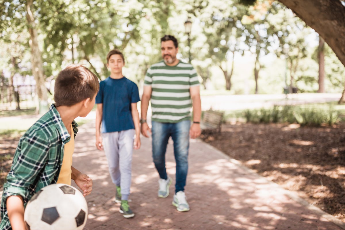 Get Into a Back-to-School Mindset With Advice From 12 Youth Soccer Coaches
