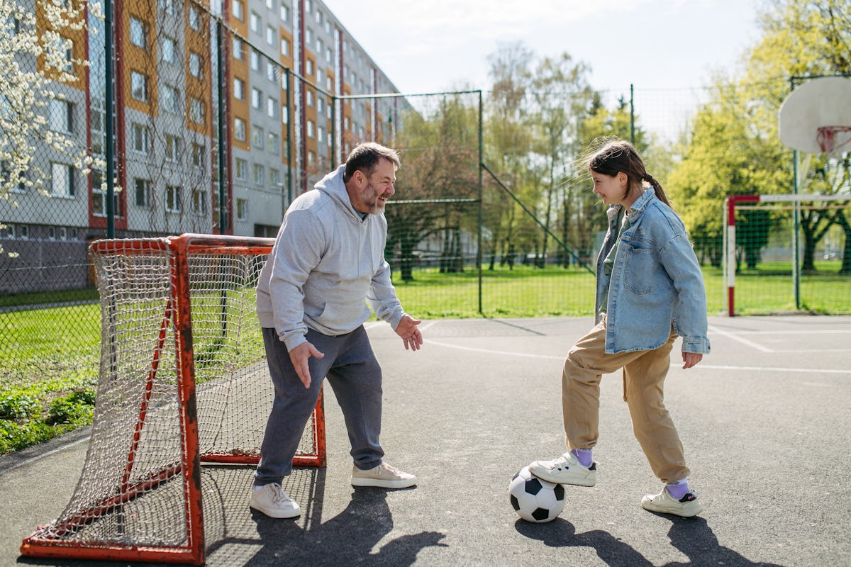 Get Into a Back-to-School Mindset With Advice From 12 Youth Soccer Coaches