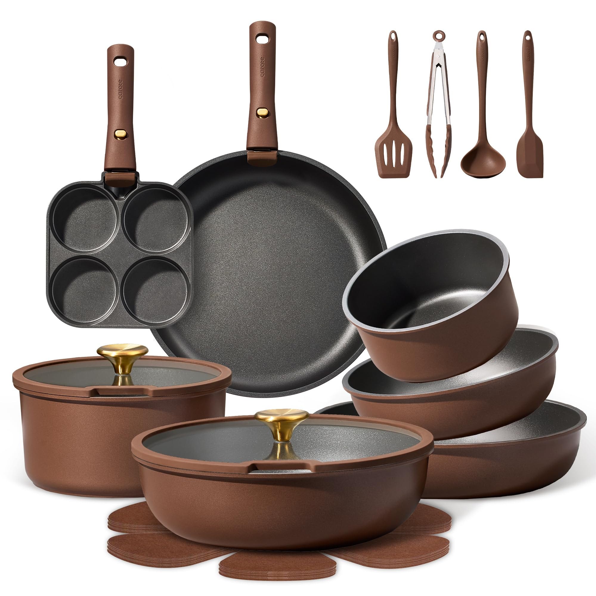 I found hidden Amazon deals with more than 50% off