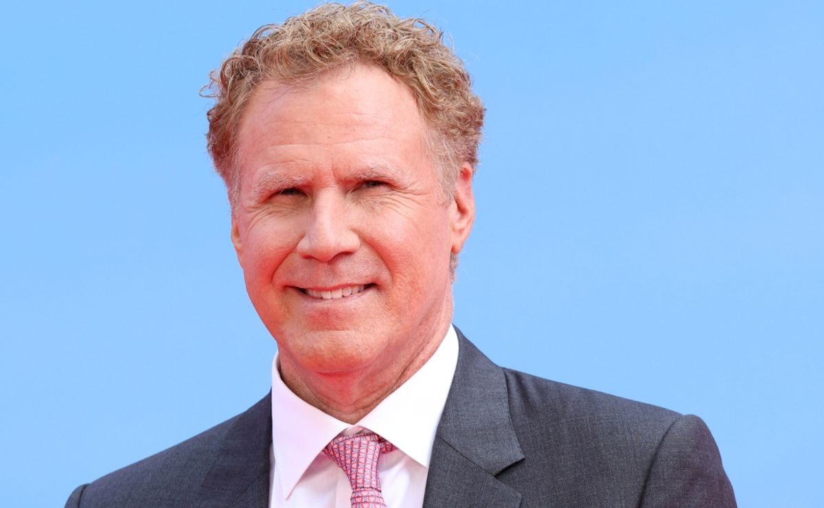 Will Ferrell Turns 59: The One Character He Calls His Favorite to Play