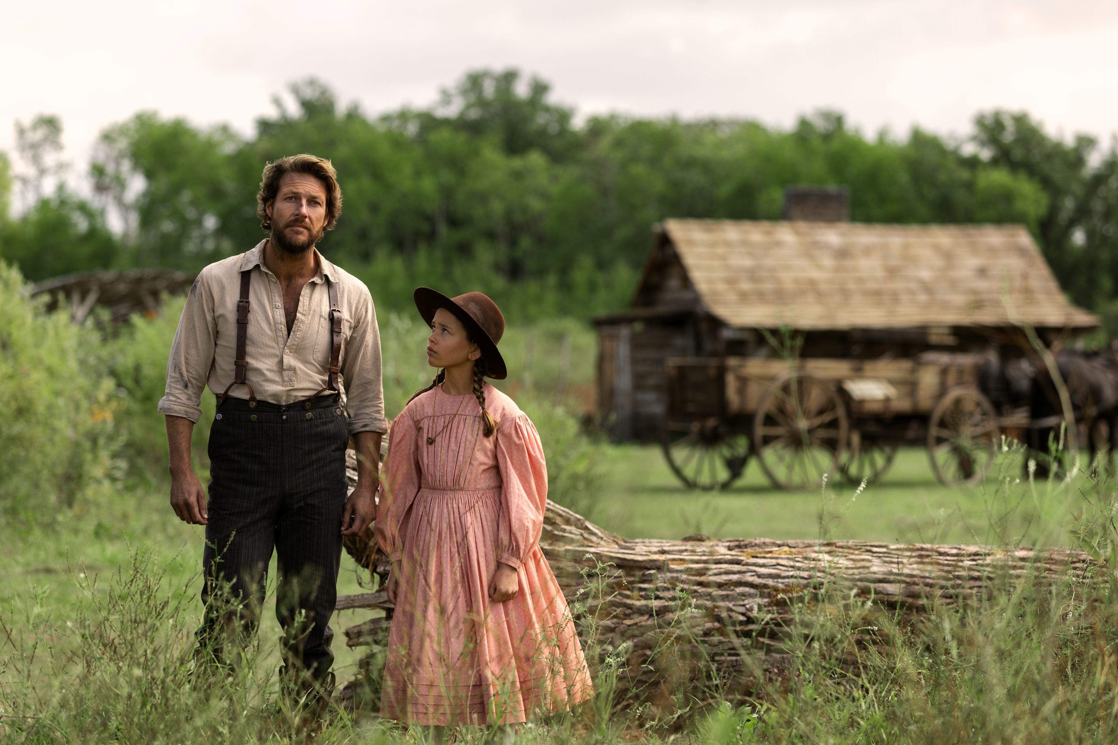 Where was Little House on the Prairie filmed? Inside the Ingalls’ western world
