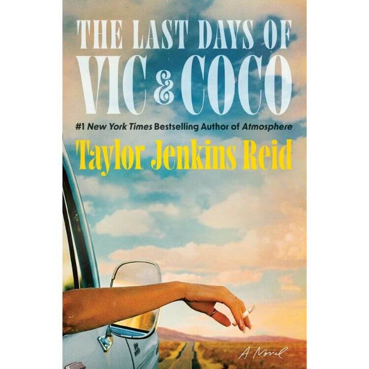 The Last Days of Vic & Coco