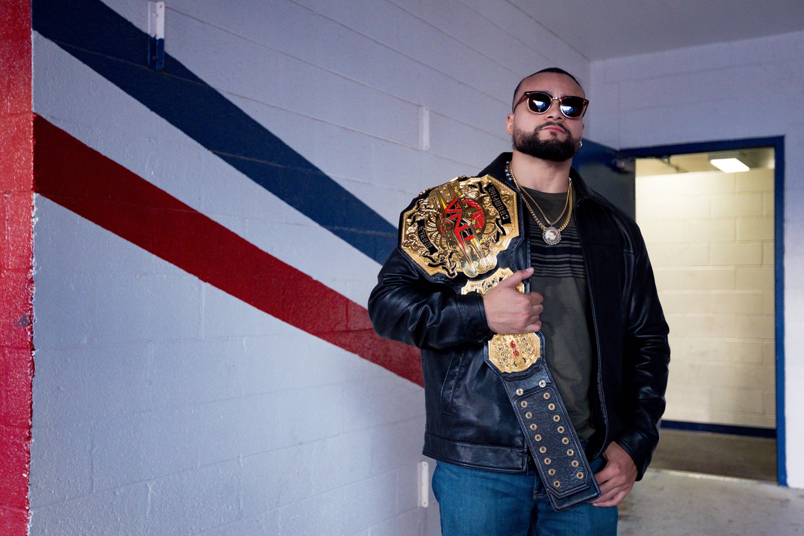 New WWE rumor opens door to former TNA champ debuting at July 17 ...